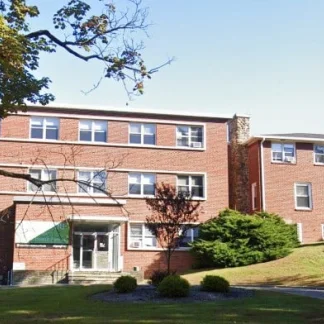 Saint Clare's Behavioral Health, Denville, New Jersey, 07834