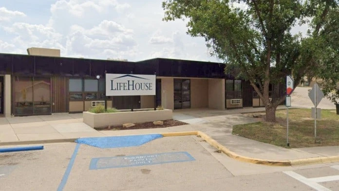 Carlsbad Mental Health -  Villa de Esperanza, Carlsbad, New Mexico, 88220