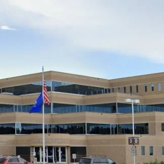 La Crosse County Human Services, La Crosse, Wisconsin, 54601