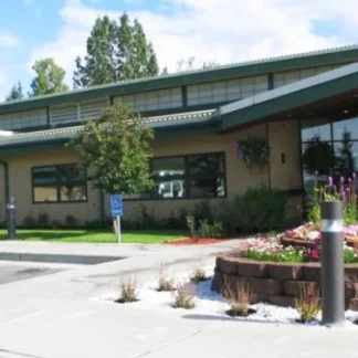 Adult Services - Anchorage Community Mental Health, Anchorage, Alaska, 99508