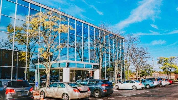 Signature Health - Beachwood, Beachwood, Ohio, 44122