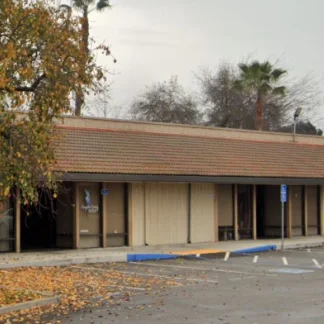 Service First - Monaco Court, Stockton, California, 95207