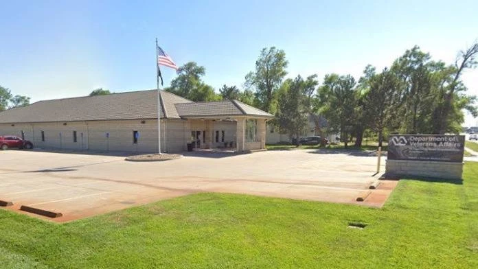 Robert J. Dole VAMC - Hutchinson CBOC, Hutchinson, Kansas, 67502