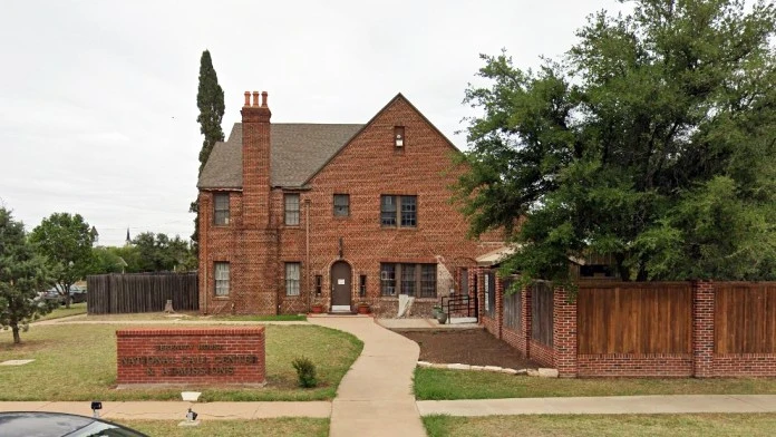 Serenity House, Abilene, Texas, 79601