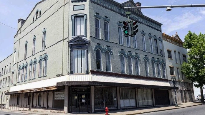 Fulton County Addiction Services, Gloversville, New York, 12078