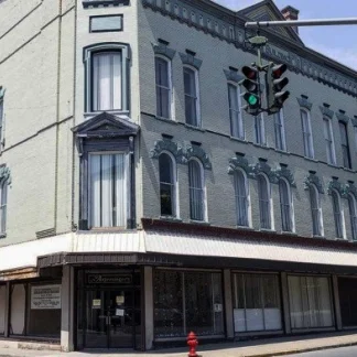 Fulton County Addiction Services, Gloversville, New York, 12078