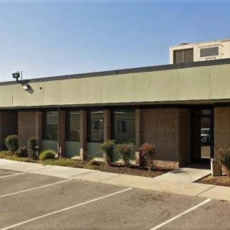 Mary K. Shell Clinic, Bakersfield, California, 93305