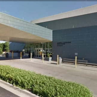 Mental Health Clinic of Samuel Rodgers, Kansas City, Missouri, 64124