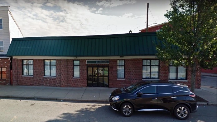 Seven Hills Behavioral Health, Fall River, Massachusetts, 02723