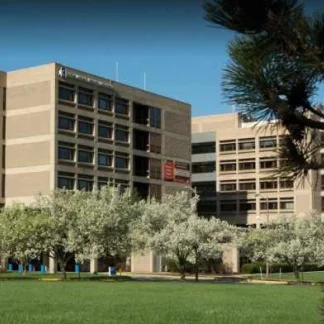 Inova Mount Vernon Hospital, Alexandria, Virginia, 22306