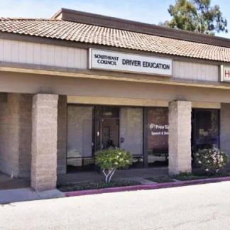 Southern California Alcohol and Drug Programs, Cerritos, California, 90703