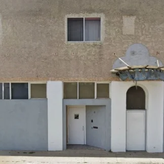 His Sheltering Arms Outpatient, Los Angeles, California, 90061