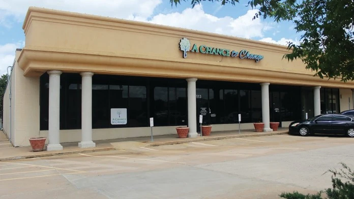 Cherokee Nation - Redbird Smith Health Center, Sallisaw, Oklahoma, 74955