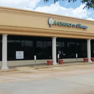 Cherokee Nation - Redbird Smith Health Center, Sallisaw, Oklahoma, 74955