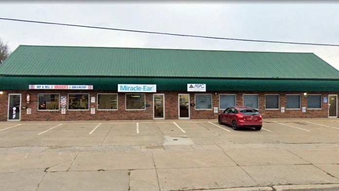 ASAC - Area Substance Abuse Council, Vinton, Iowa, 52349