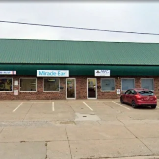 ASAC - Area Substance Abuse Council, Vinton, Iowa, 52349