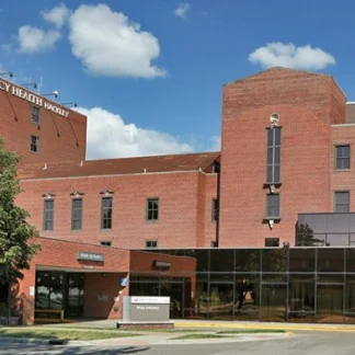 Mercy Health Partners Life Counseling, Muskegon, Michigan, 49442