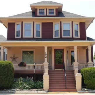 Delta Center, Fond Du Lac, Wisconsin, 54935