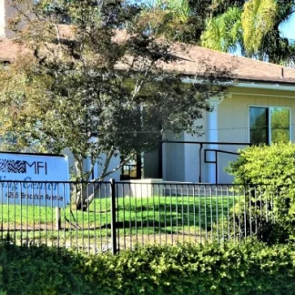 MFI Recovery Center A Womans Place Riverside, Riverside, California, 92501