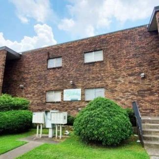 Recovery Centers of Arkansas - Steeplechase Apartements, Little Rock, Arkansas, 72205