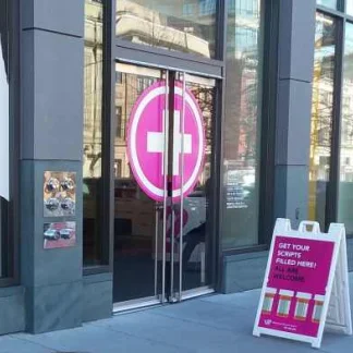 Whitman Walker Health, Washington, Washington, D.C., 20005