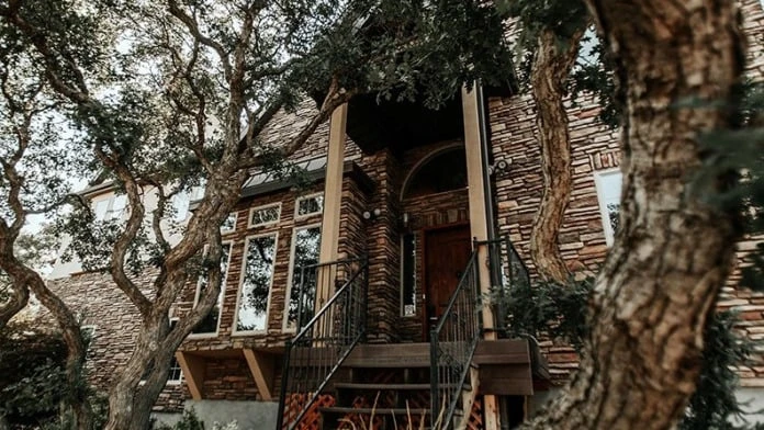 Alpine Recovery Lodge, Alpine, Utah, 84004
