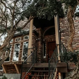 Alpine Recovery Lodge, Alpine, Utah, 84004