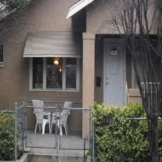 Crestwood Bridge Program, Fresno, California, 93701