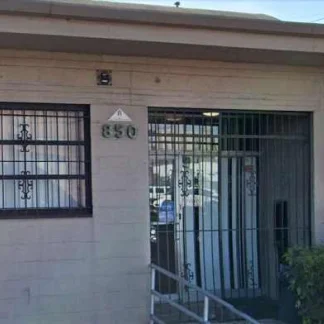 The Lennard Clinic, Elizabeth, New Jersey, 07201