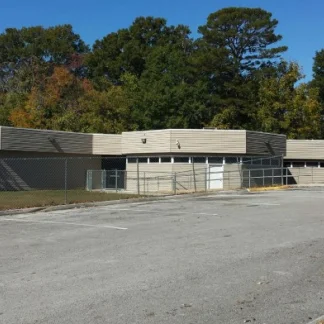 New Season - Northwest Georgia Treatment Center, Fort Oglethorpe, Georgia, 30742