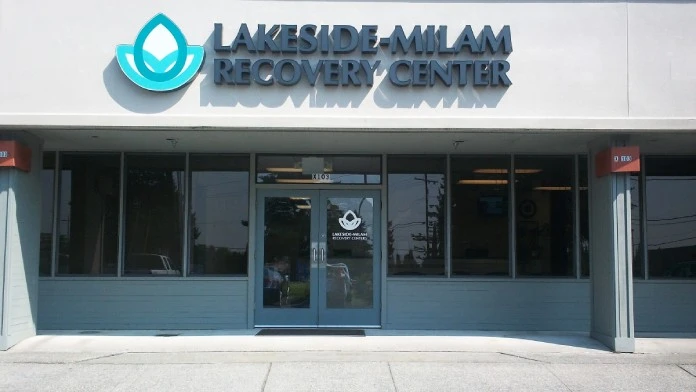 Lakeside Milam Recovery Centers - Outpatient, Everett, Washington, 98204