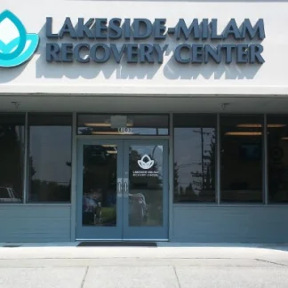 Lakeside Milam Recovery Centers - Outpatient, Everett, Washington, 98204