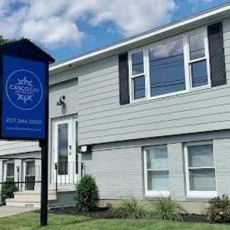 Casco Bay Recovery, Portland, Maine, 04102