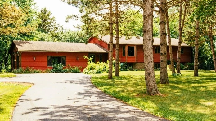 Burkwood Treatment Center, Hudson, Wisconsin, 54016