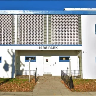 Recovery Network of Programs, Bridgeport, Connecticut, 06604