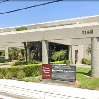 VA Greater Los Angeles Healthcare System - Gardena CBOC, Gardena, California, 90248