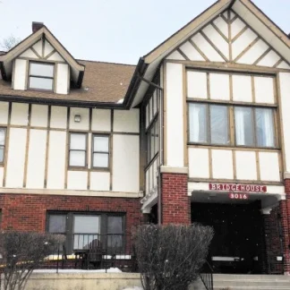 Nicasa - Bridge House, Waukegan, Illinois, 60085