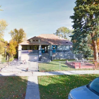 Carole A Graham Home, Missoula, Montana, 59801