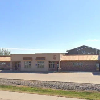 South Dakota Urban Indian Health, Pierre, South Dakota, 57501