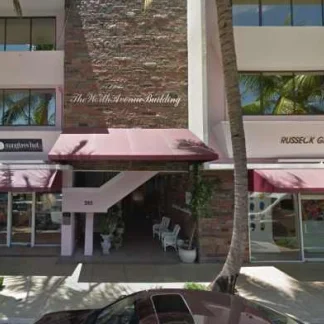 Bradley Van Hoek Psychotherapy, Palm Beach, Florida, 33480