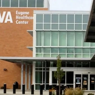 Roseburg VA Health Care System - Eugene Health Care Center, Eugene, Oregon, 97408