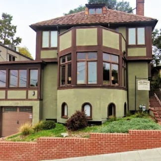 New Bridge Foundation, Berkeley, California, 94709