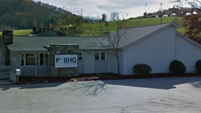 Mountain Area Recovery Center West, Clyde, North Carolina, 28721