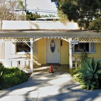 Six Step House, Encinitas, California, 92024