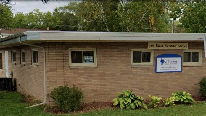 Anderson and Associates - Counseling and Psychologist Services, Merrill, Wisconsin, 54452