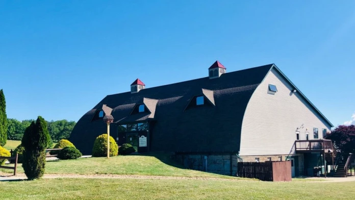 Outside In - Residential, Bolivar, Pennsylvania, 15923