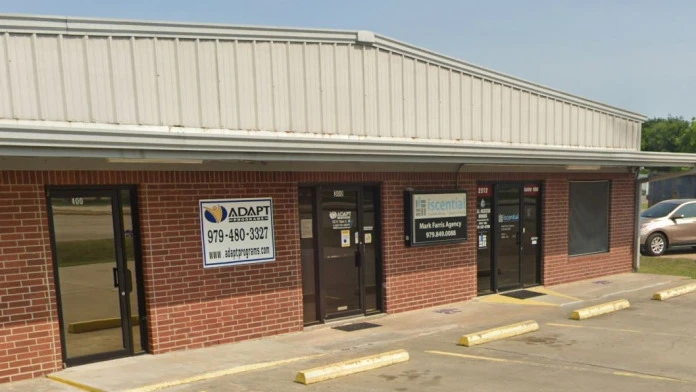 ADAPT Programs - Angleton