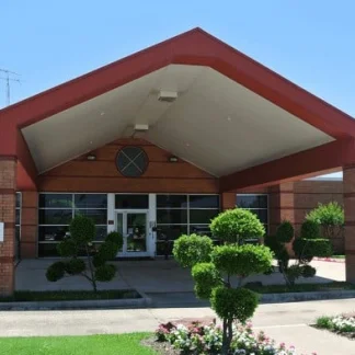 Glen Oaks Hospital, Greenville, Texas, 75401