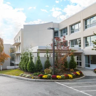 Recovery Centers of America at Devon, Philadelphia, Pennsylvania, 19333