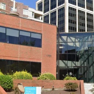 Kolmac Outpatient Recovery Centers, Arlington, Virginia, 22209